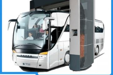 全自動(dòng)電腦大巴洗車機(jī)價(jià)錢多少[隆茂鑫晟]