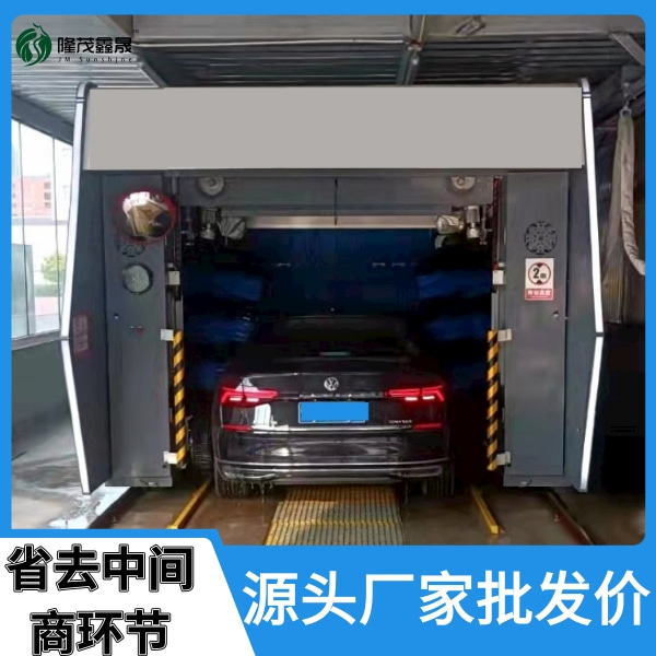 加油站配套洗車機(jī)價格表