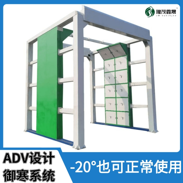 宜陽(yáng)工程龍門(mén)洗車機(jī)廠商